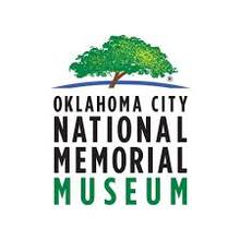 Oklahoma City National Memorial and Museum Logo