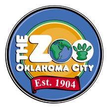 Oklahoma City Zoo Logo