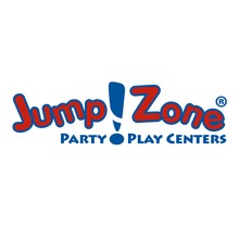 Jump!Zone Logo