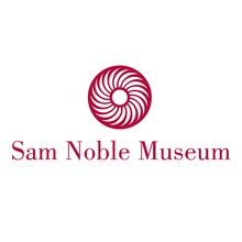 Sam Noble Museum of Natural History Logo
