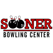Sooner Bowling Center Logo