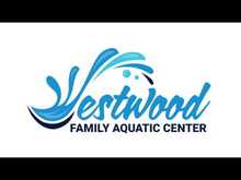 Westwood Family Aquatic Center Logo