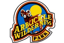 Arbuckle Wilderness Logo