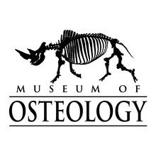 Museum of Osteology Logo
