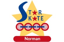Star Skate Logo