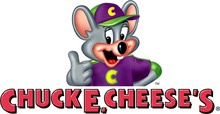 Chuck E. Cheese's Norman Logo