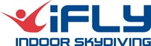 iFLY Indoor Skydiving Logo